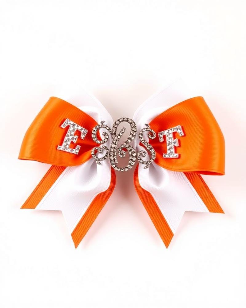 Monogram Flame